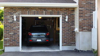 Garage Door Installation at University Estates Davis, California